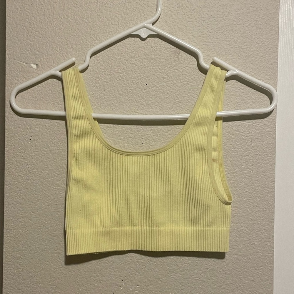 Aritzia Sunday Best Bra Top